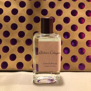 Brand new Atelier Cologne- 100ml bottle